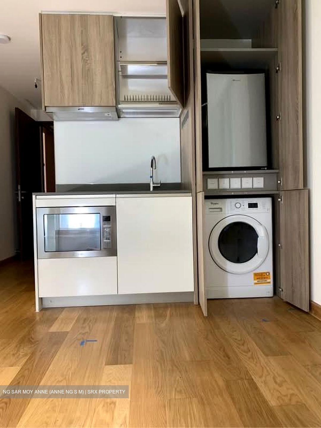 Park Place Residences At Plq (D14), Apartment #563626311